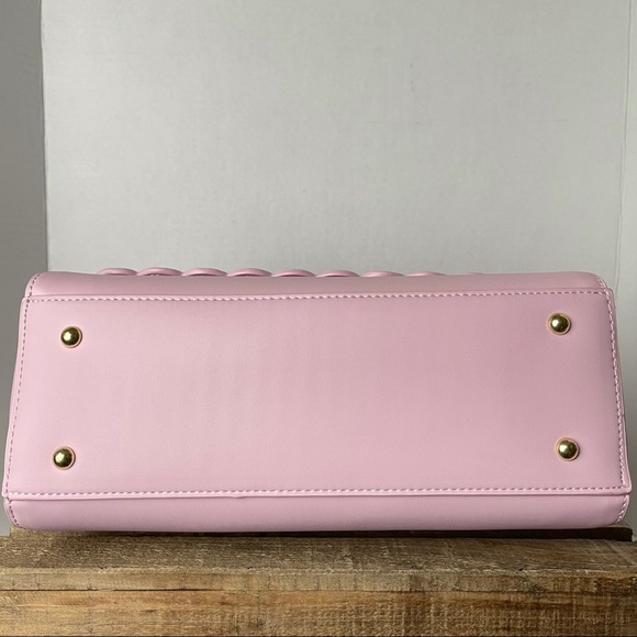 Loungefly Disney Peter Pan Mermaid Lagoon Handbag - Picture 7 of 7